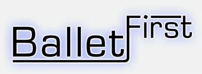 Ballet First logo